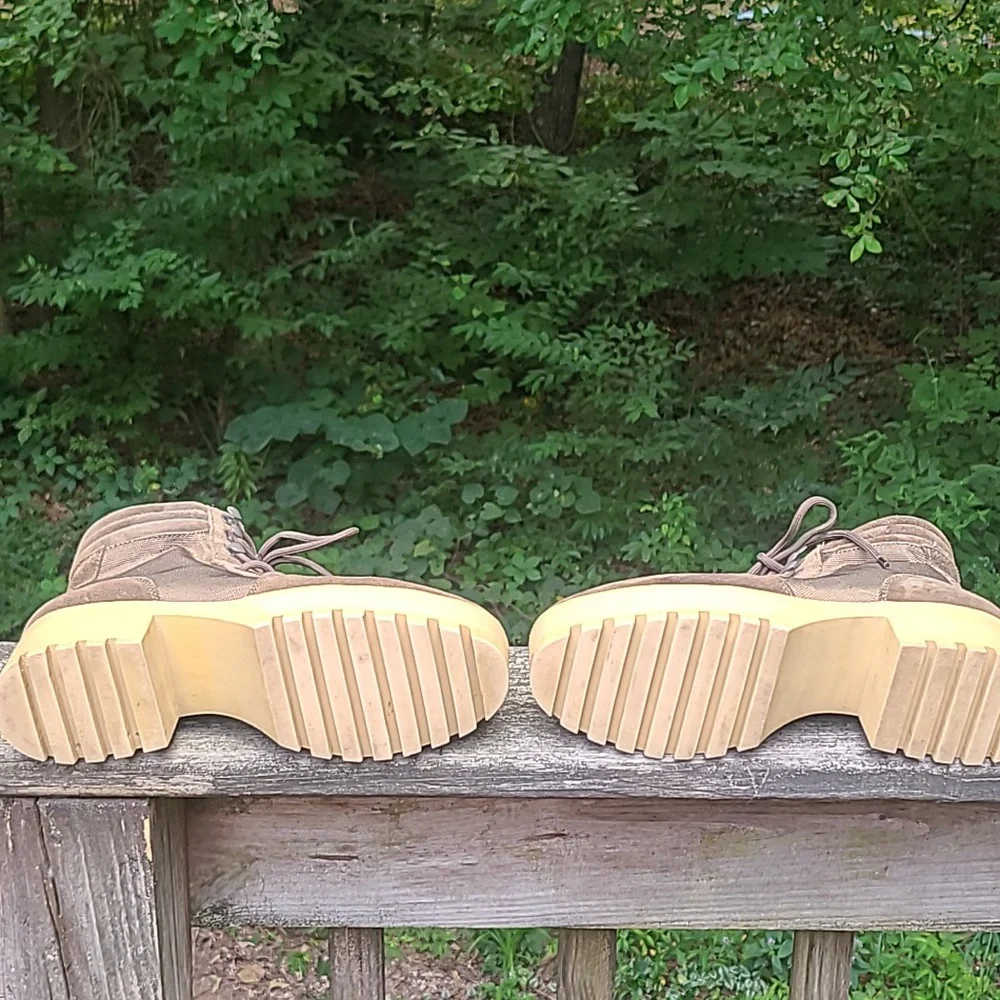 Steve Madden pre loved